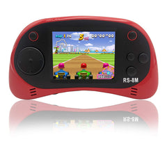 Easegmer rechargeable battery with USB charging for long play sessions