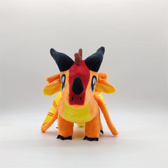 EASELR Wings of Fire Dragon Plush storytime setup invites kids to soar through adventures
