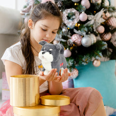 Easfan battery note: toy requires 3 AAA batteries (not included)