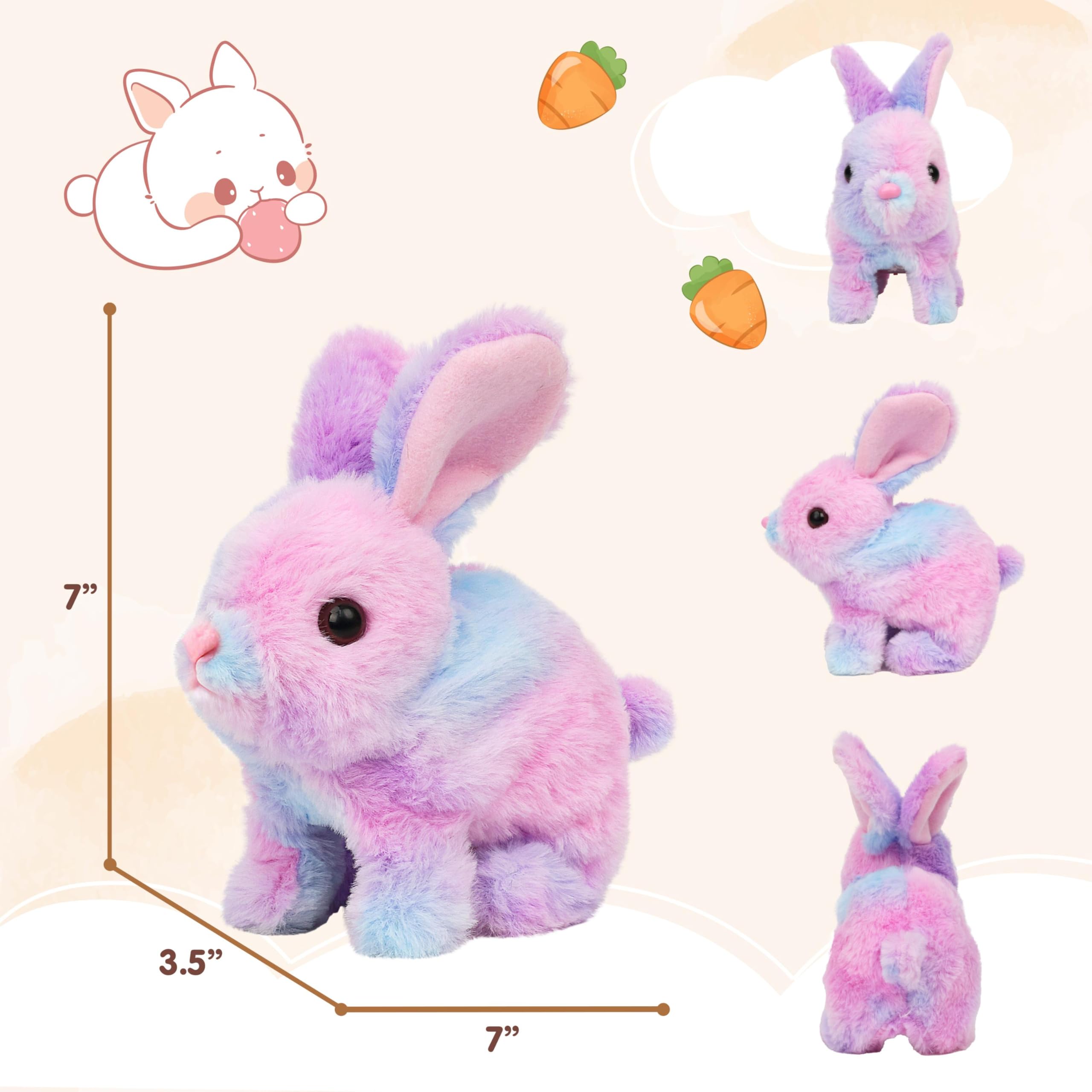 Easfan kids playtime educational toy supports active imaginative learning