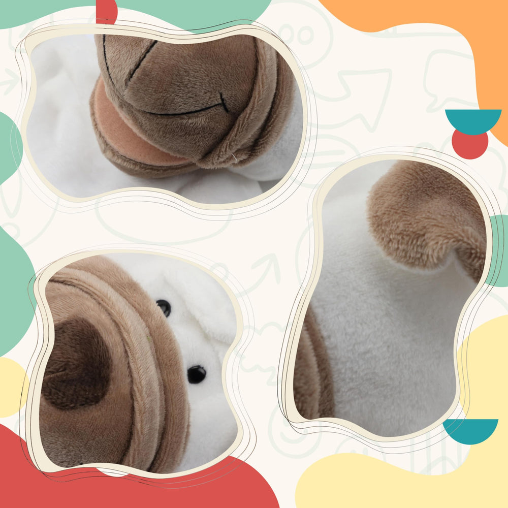 Easfan uses safe materials suitable for sensitive skin