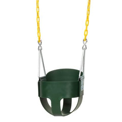 Eastern Jungle Gym attachment to swing beam fits most setups up to nine feet