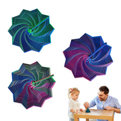Eastrpupira 3D expanded sensory star pack for focused, engaging play.