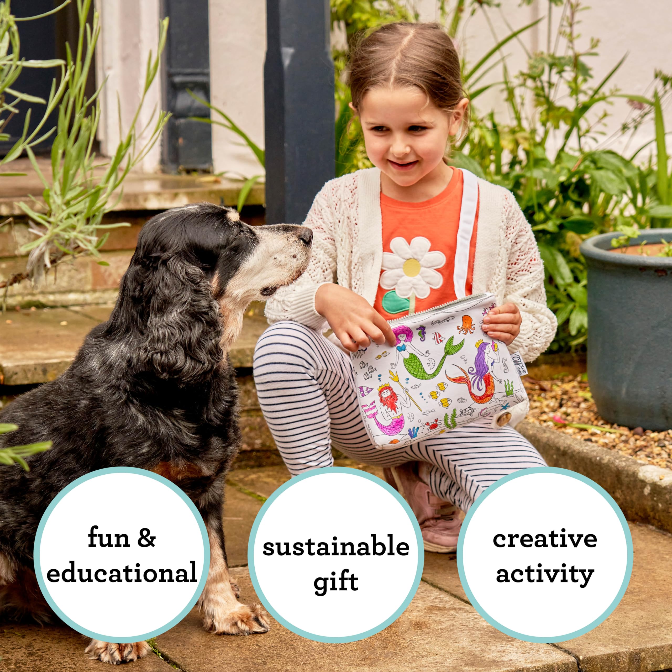 eatsleepdoodle kids craft activity supports creativity and fine motor skills