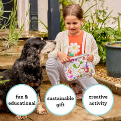 eatsleepdoodle kids craft activity supports creativity and fine motor skills
