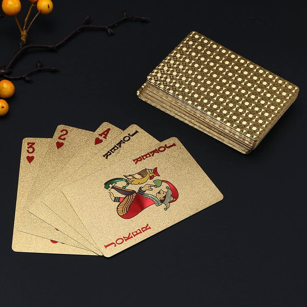 EAY deck is washable and easy to clean after games