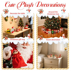 EBINGMIMA mini plush gift packaging emphasizes ready-to-give presentation.