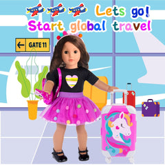 ebuddy patchwork pencils and stickers spark school-themed role play