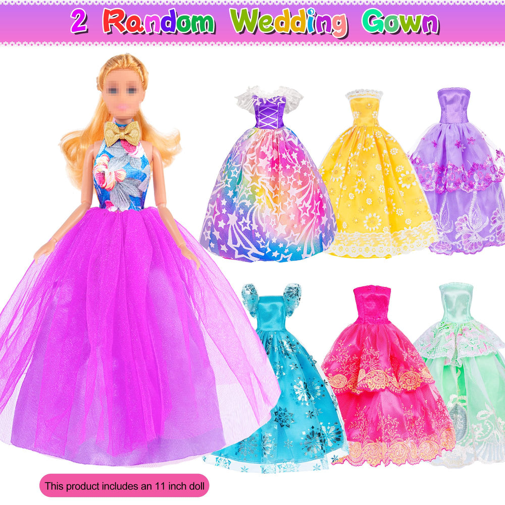 ebuddy wedding gowns and dresses set offers vibrant, dress-up options for stories.