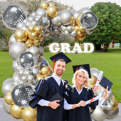 ECEAE balloon-garland-kit enables easy DIY decorative garlands.