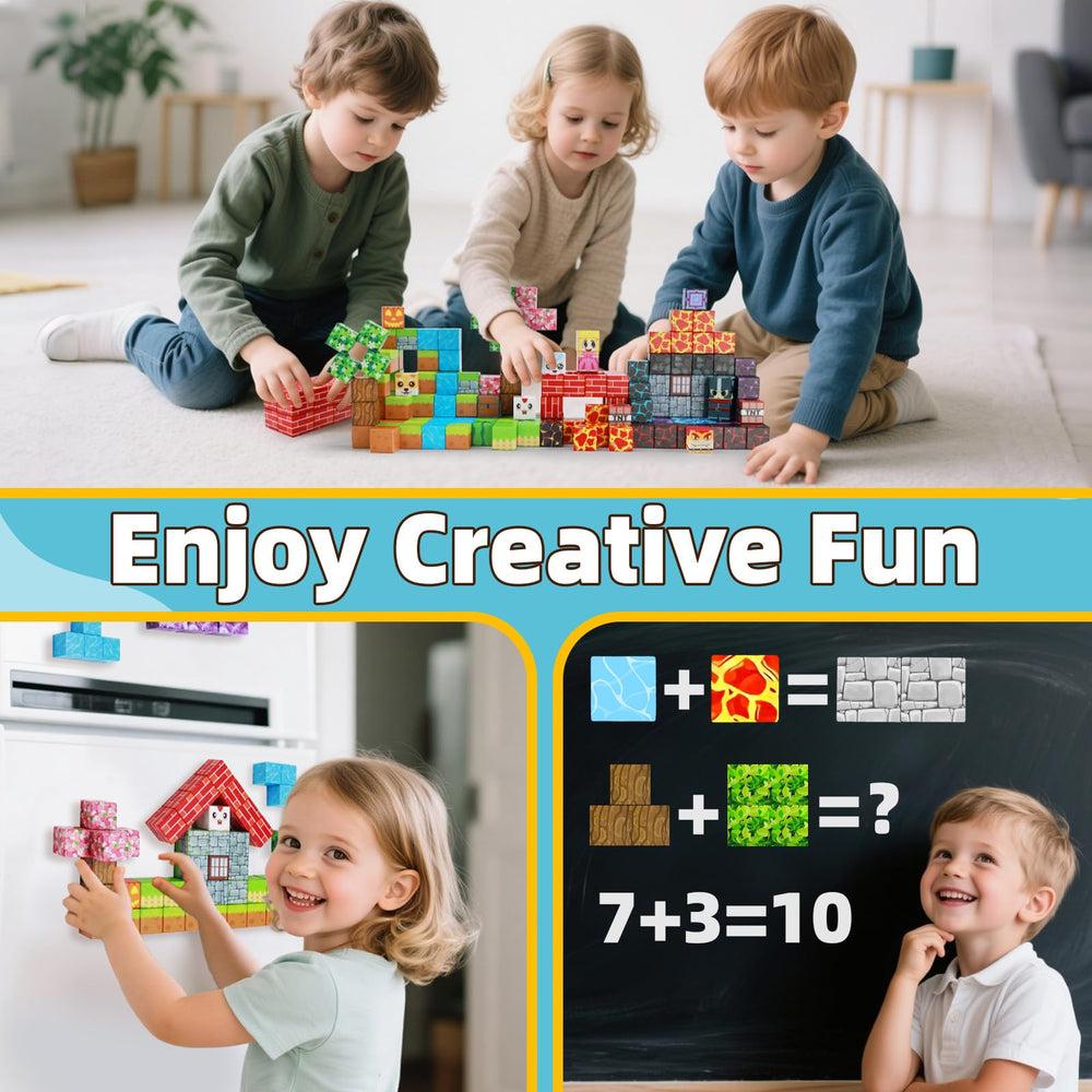EchoPlan gift ready classroom image appealing for ages 3 and up