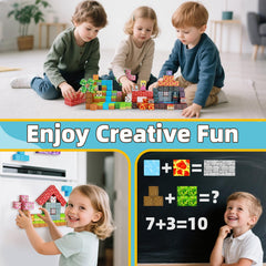 EchoPlan gift ready classroom image appealing for ages 3 and up