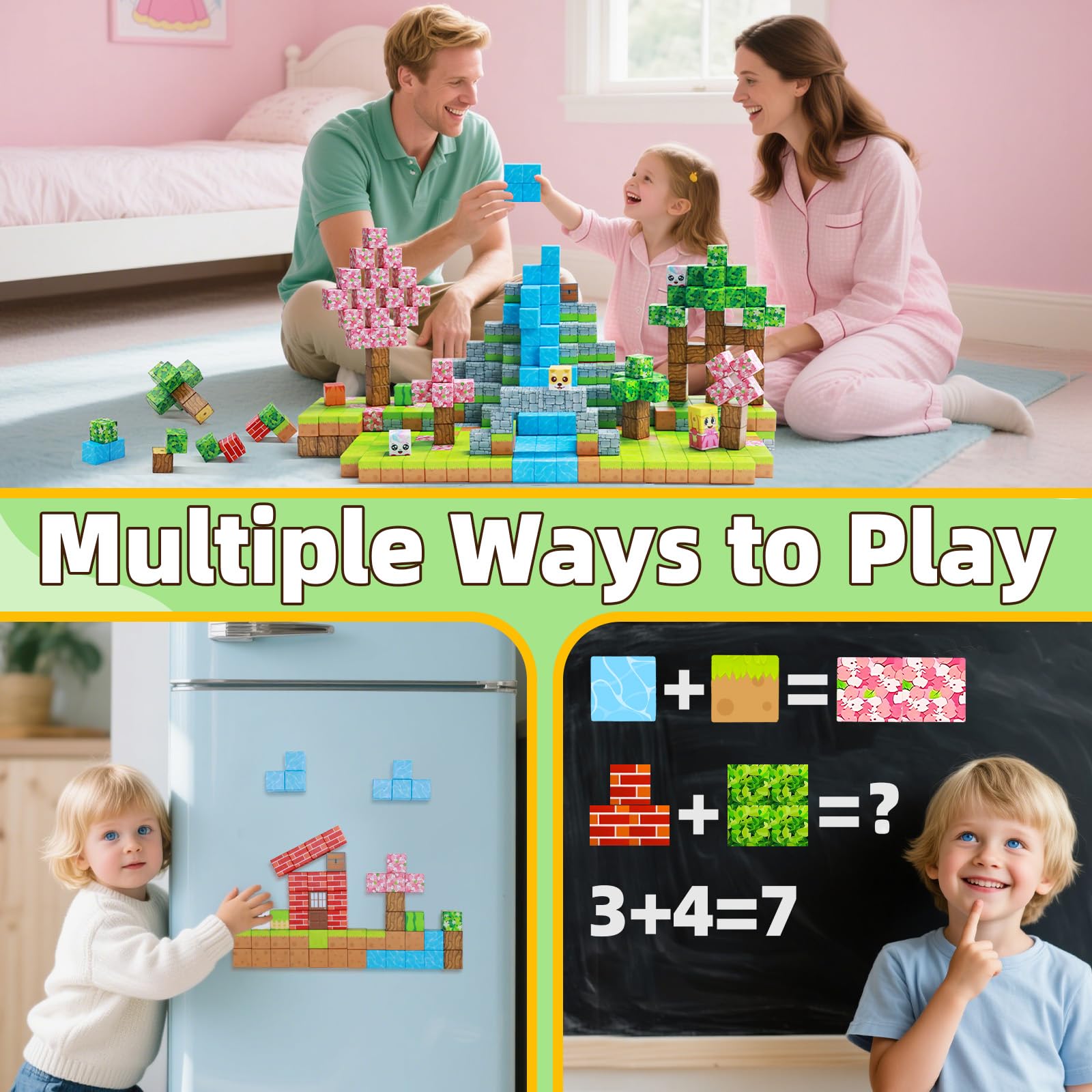 EchoPlan Gift Pack ready for birthdays and holidays sparks creative play.
