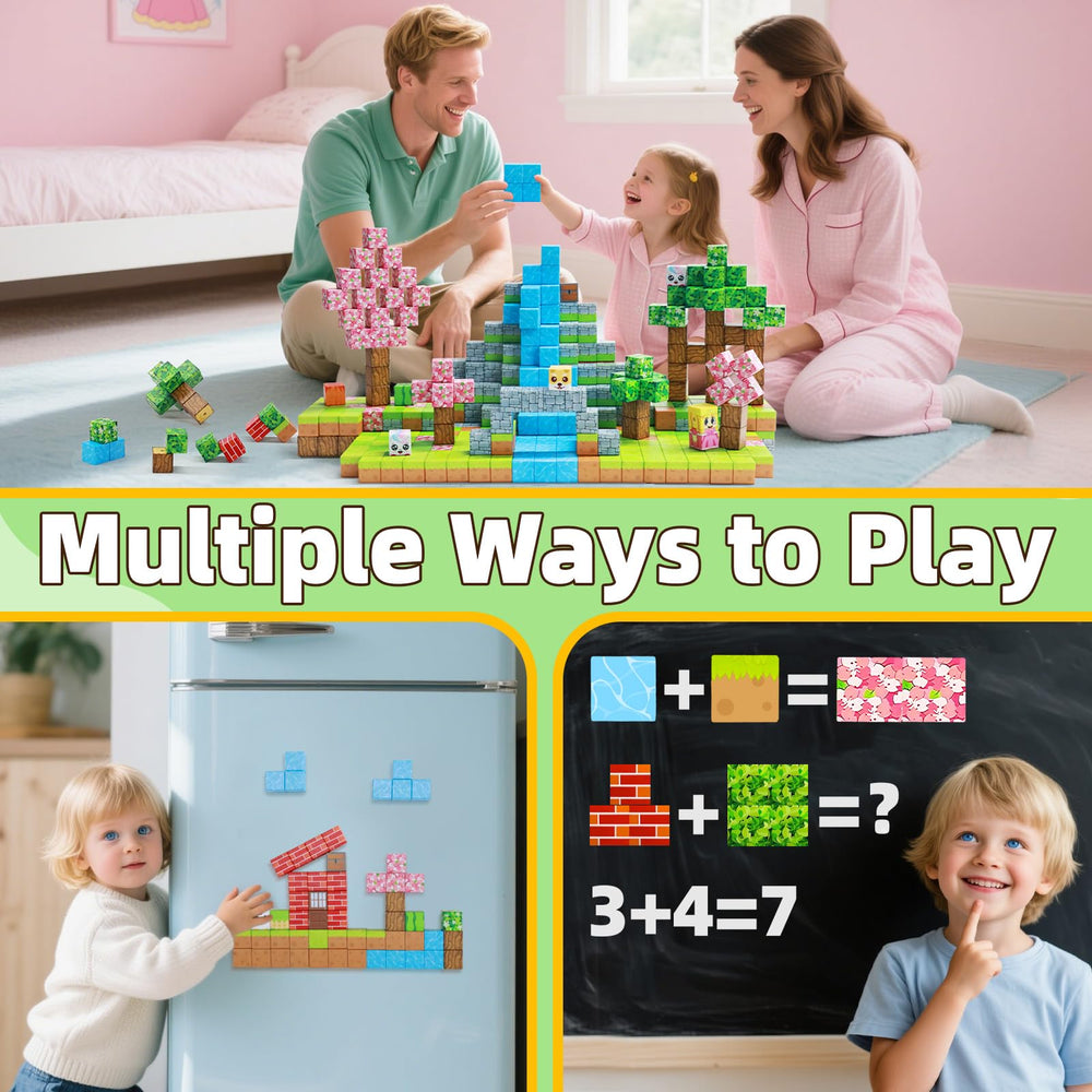 EchoPlan Gift Pack ready for birthdays and holidays sparks creative play.