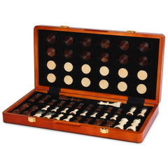 ECOCRAFTER gift box included for premium presentation