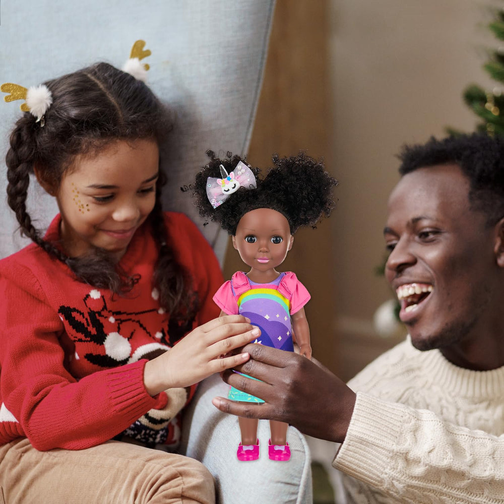 Ecore Fun toy phone encourages role-play conversations and storytelling.