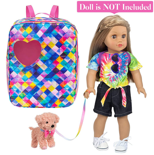 Ecore Fun doll clothes set designed to spark creativity and imaginative play.