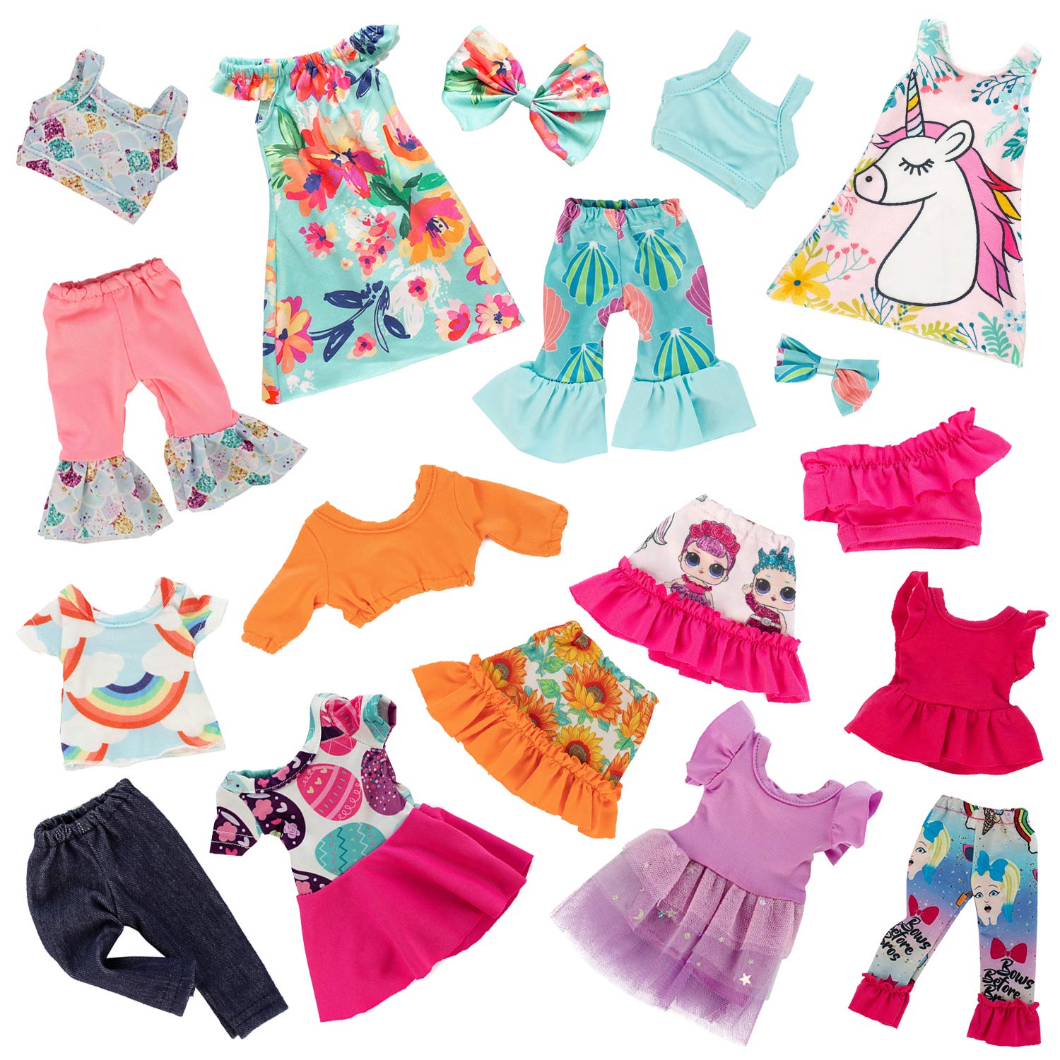 Ecore Fun satin and lace dress highlights safe materials for creative dress up.
