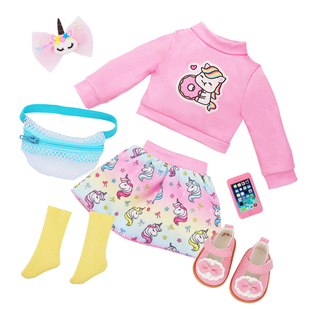 Ecore Fun gift-ready packaging makes gifting easy and delightful.