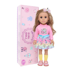 Ecore Fun unicorn hair clip sparks playful hairstyle options.