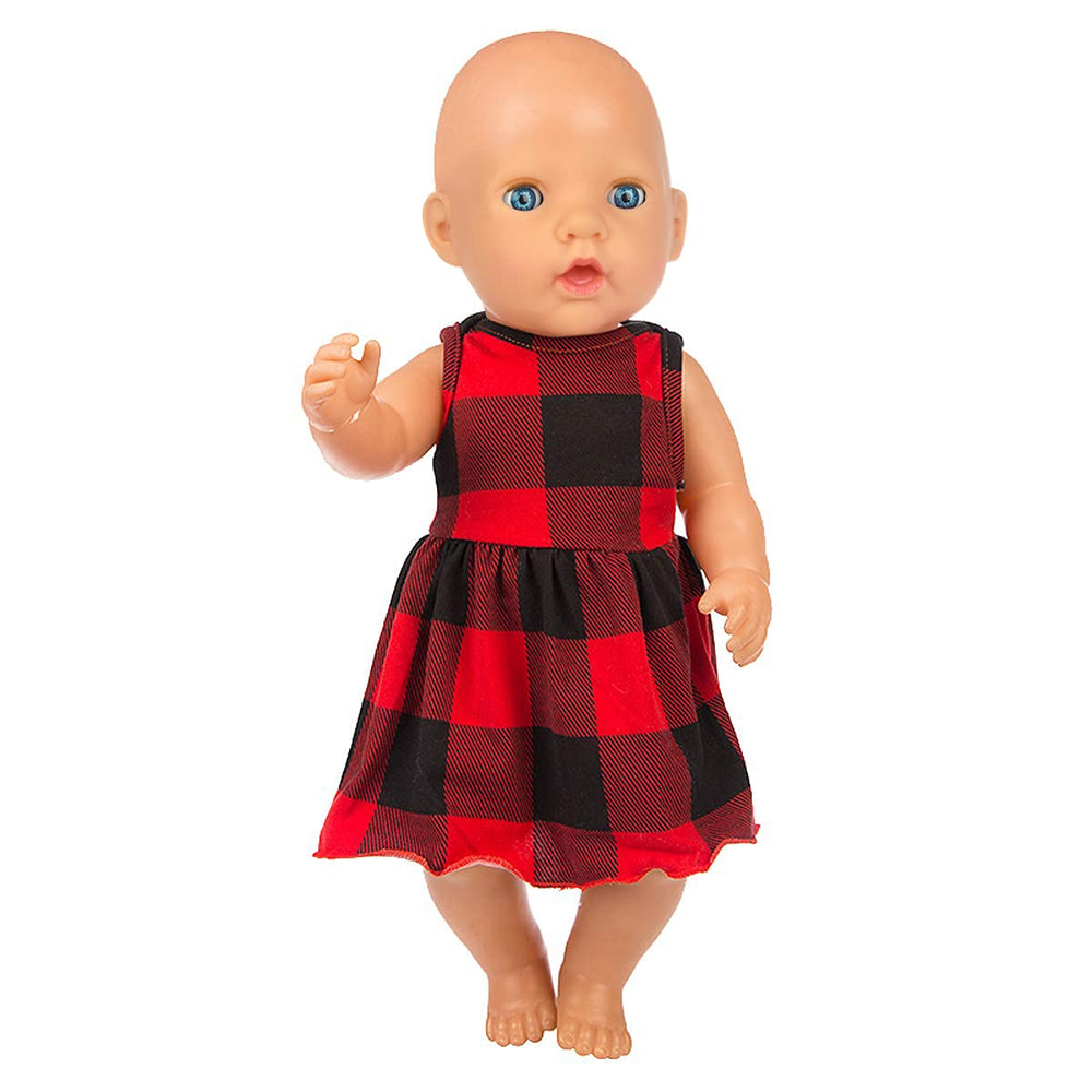 Ecore Fun five outfits inspire creative storytelling and role play