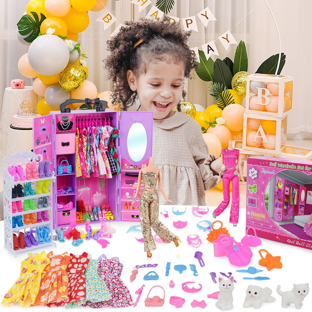 Ecore Fun gift box packaging signals ready-to-gift presentation.