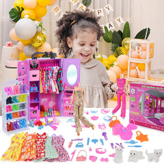 Ecore Fun gift box packaging signals ready-to-gift presentation.