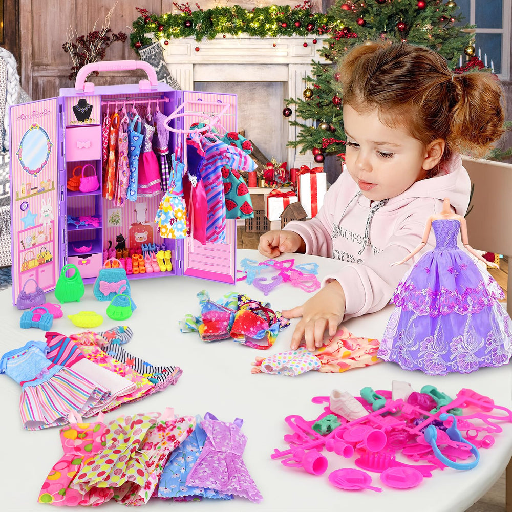 Ecore Fun gift-ready paper box packaging ideal for birthdays and holidays.