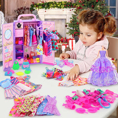 Ecore Fun gift-ready paper box packaging ideal for birthdays and holidays.
