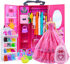 Ecore Fun long party dresses give elegant styling options.