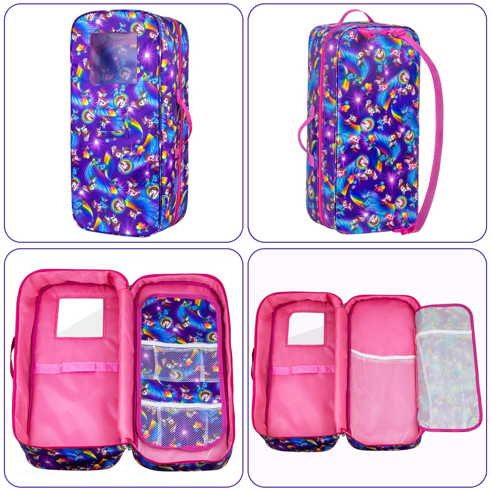 Ecore Fun bag highlights safe materials and durable stitching.