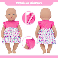 ECORELF machine washable design supports easy cleanup after playtime.