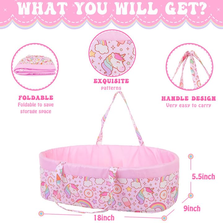 ECORELF headband with unicorn-inspired design for a cute outfit finish