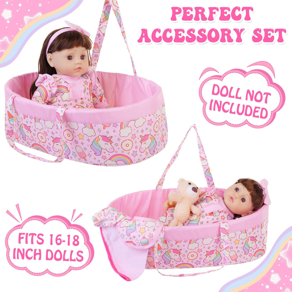 ECORELF doll underpants provide comfy everyday wear for play