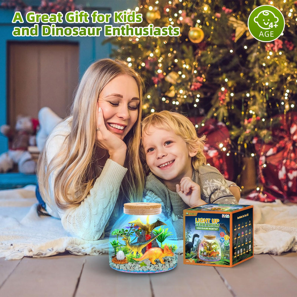 Ednzion gift-idea-stem-toy for ages 4 and up.