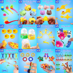 EDSPORTSHOUSE squeezable balls for soft tactile play anywhere