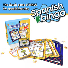 EDUMAETRIX compact game pack designed for 2-8 players.