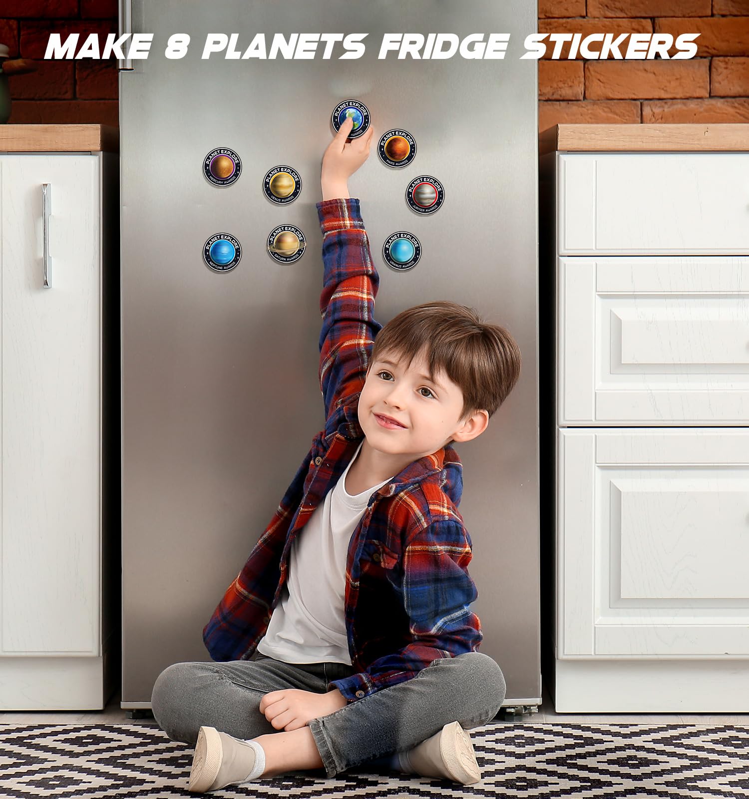 EDUMAN Gemstone Dig Kit family activity strengthens bonding through shared learning
