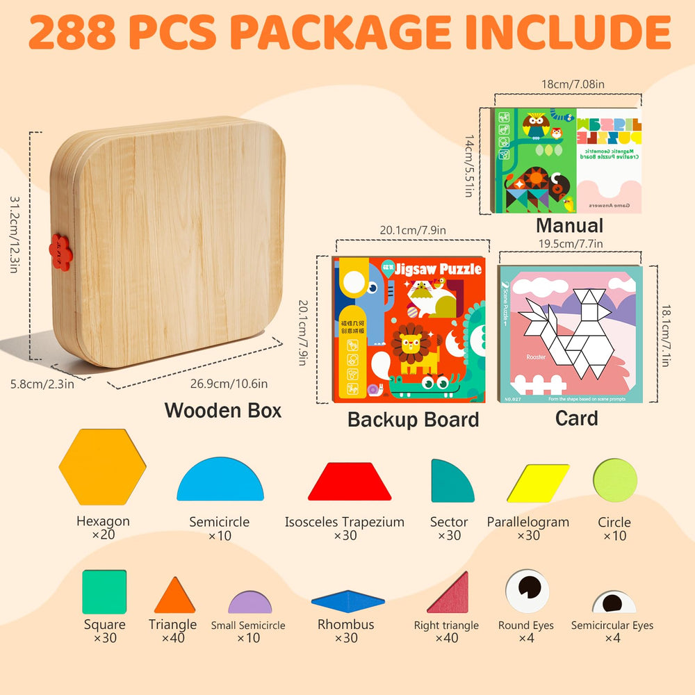Edutree magnetic backup board supports dual play and extended creativity