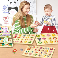 edutree peg puzzle transportation supports fine motor skills during busy travel-themed play.