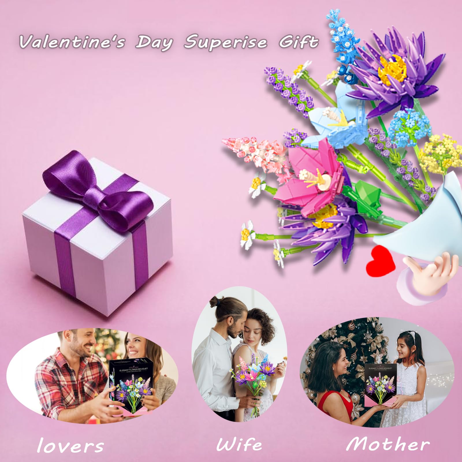 Emeetlinn Gift-ready box enhances gifting for birthdays or holidays