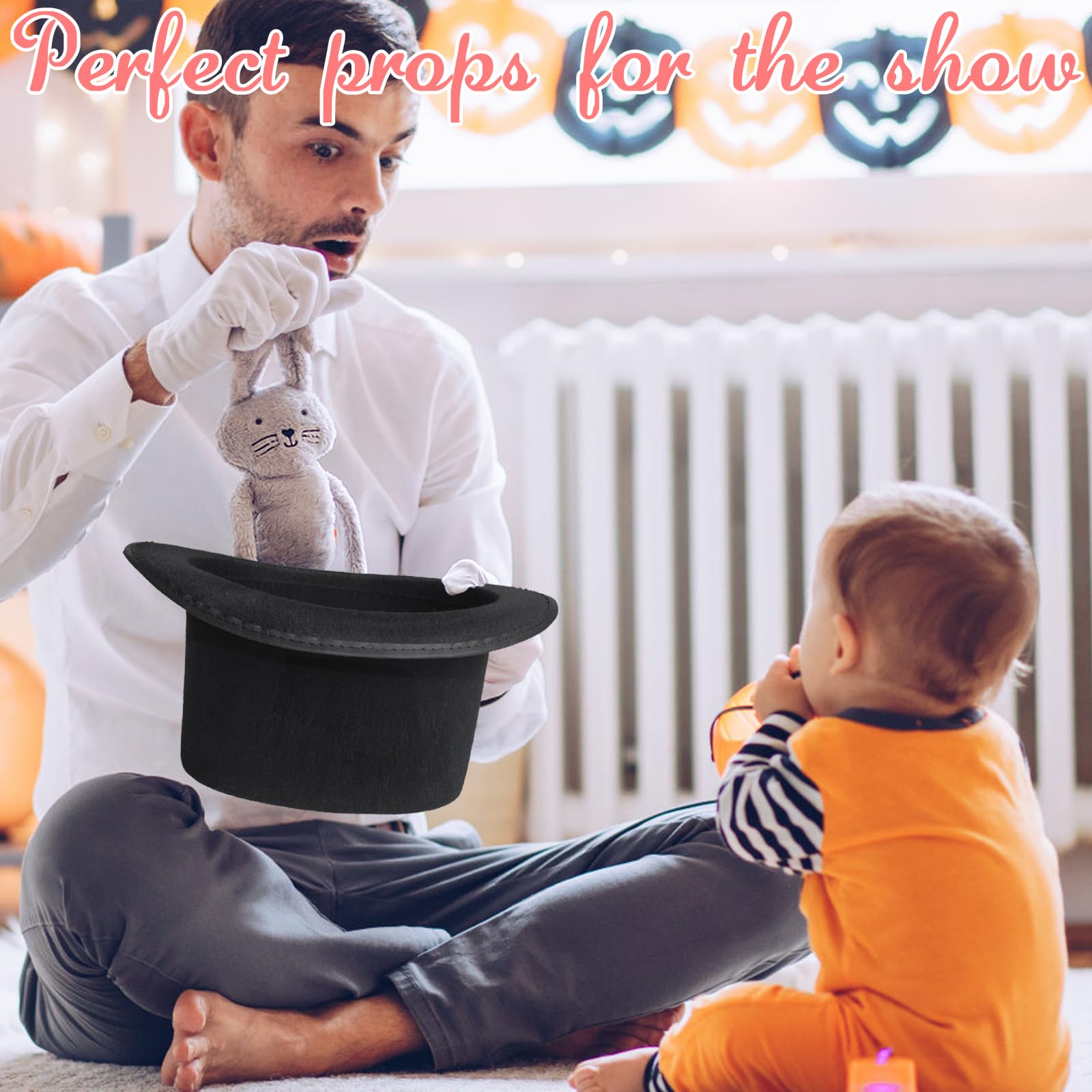 Eerrhhaq kids dress up hat gift pack ideal for gifting