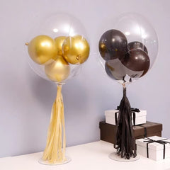 EFAY 10-set packaging ready kit for quick party decor