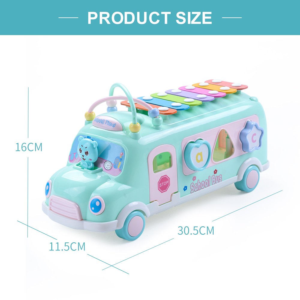 EFOSHM Gift-ready packaging makes a ready-to-gift birthday present.