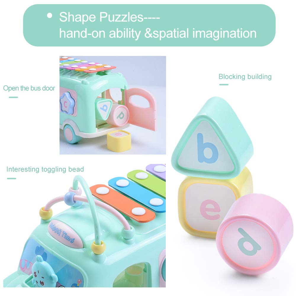 EFOSHM Shape-sort modules foster problem-solving with screen-free play.