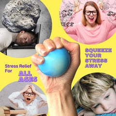 EH.DT Planets for Kids Earth ball facilitates planetary comparison activities.