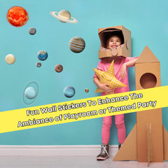 EH.DT Space Balls teaching materials support planet lessons with hands-on activity.
