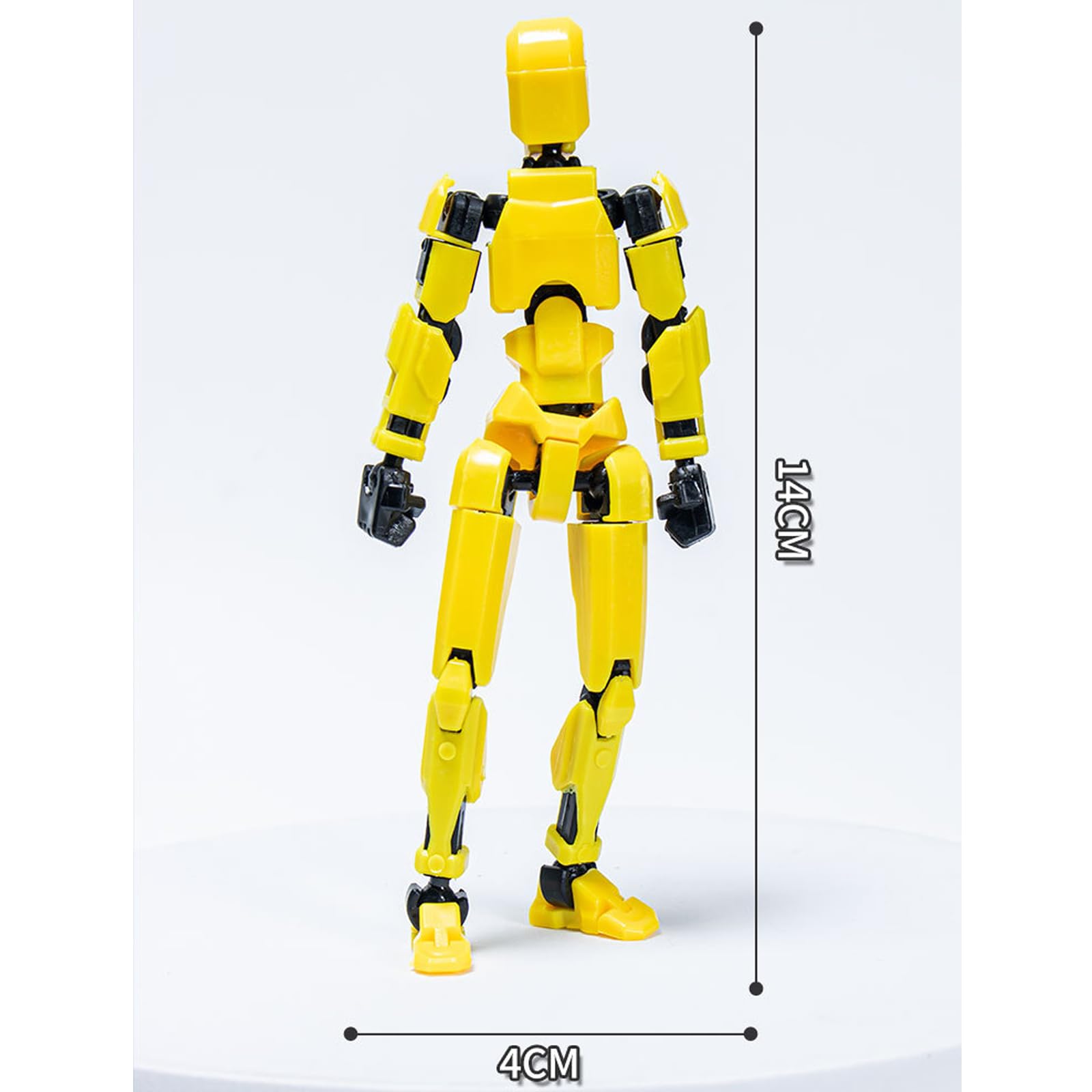 EIMONEY collectible model perfect for fans and hobbyists