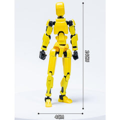 EIMONEY collectible model perfect for fans and hobbyists