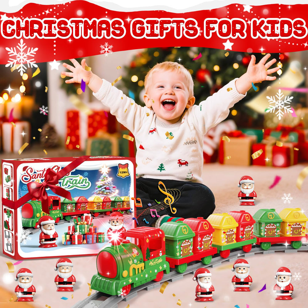 Einailvk festive packaging makes gifting easy and ready